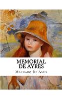 Memorial De Ayres