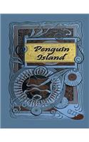 Penguin Island