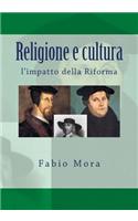 Religione e cultura