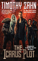 The Icarus Plot: Volume 1(The Icarus Saga)