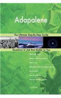 Adapalene; The Ultimate Step-By-Step Guide