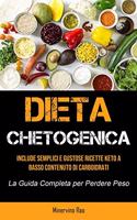 Dieta Chetogenica