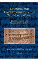 Learning and Understanding in the Old Norse World