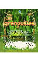 Les Grenouilles