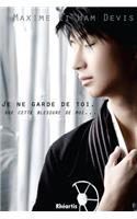 Je Ne Garde de Toi...