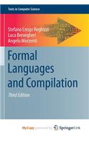 Formal Languages and Compilation