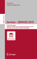 Services - Services 2019