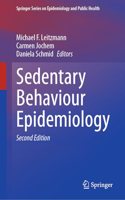 Sedentary Behaviour Epidemiology