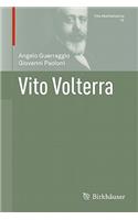 Vito Volterra