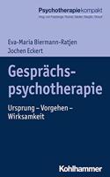 Gesprachspsychotherapie