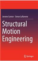 Structural Motion Engineering