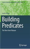 Building Predicates: The View from Palauan