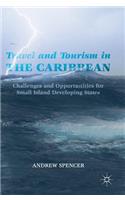 Travel and Tourism in the Caribbean