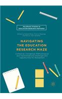 Navigating the Education Research Maze