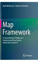 Map Framework