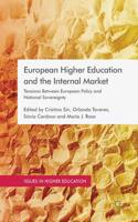 European Higher Education and the Internal Market