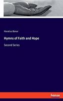 Hymns of Faith and Hope: Second Series