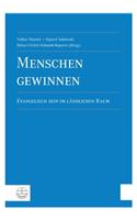 Menschen Gewinnen