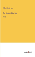 Rose and the Key