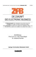 Die Zukunft Des Electronic Business