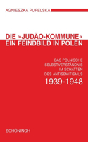 Die Judäo-Kommune - Ein Feindbild in Polen