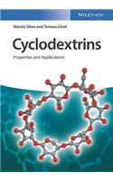 Cyclodextrins