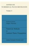 Numerical Methods in Laminar Flame Propagation
