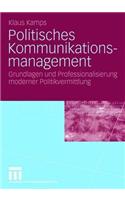 Politisches Kommunikationsmanagement