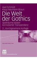 Die Welt Der Gothics