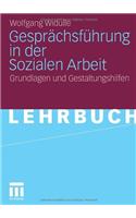 Gespr Chsf Hrung in Der Sozialen Arbeit