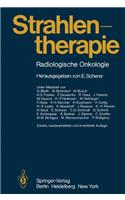 Strahlentherapie