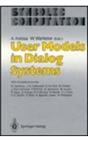 User Models in Dialog Systems