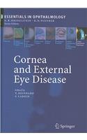 Cornea and External Eye Disease
