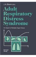 Adult Respiratory Distress Syndrome