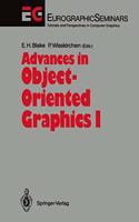Advances in Object-oriented Graphics