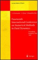 Fourteenth International Conference on Numerical Methods in Fluid Dynamics