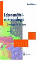 Lebensmittelmikrobiologie