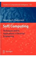 Soft Computing