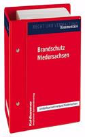 Brandschutz Niedersachsen