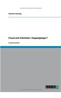 Freud und Schnitzler