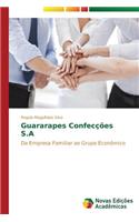 Guararapes Confecções S.A