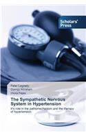 Sympathetic Nervous System in Hypertension