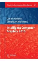Intelligent Computer Graphics 2010