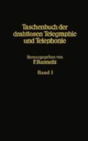 Taschenbuch Der Drahtlosen Telegraphie Und Telephonie