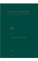 Mn Manganese