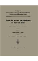 Versuche Über Die Beiz- Und Rostsprödigkeit Des Eisens Und Stahls: Ausgeführt Im Auftrage Des Herrn Ministers Der Öffentlichen Arbeiten