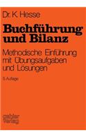 Buchführung und Bilanz