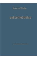 Bankbetriebslehre