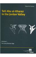 Tell Abu Al-Kharaz in the Jordan Valley