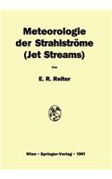 Meteorologie der Strahlströme <Jet Streams>